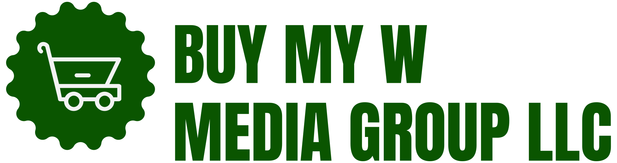 buy my w media group llc logo
