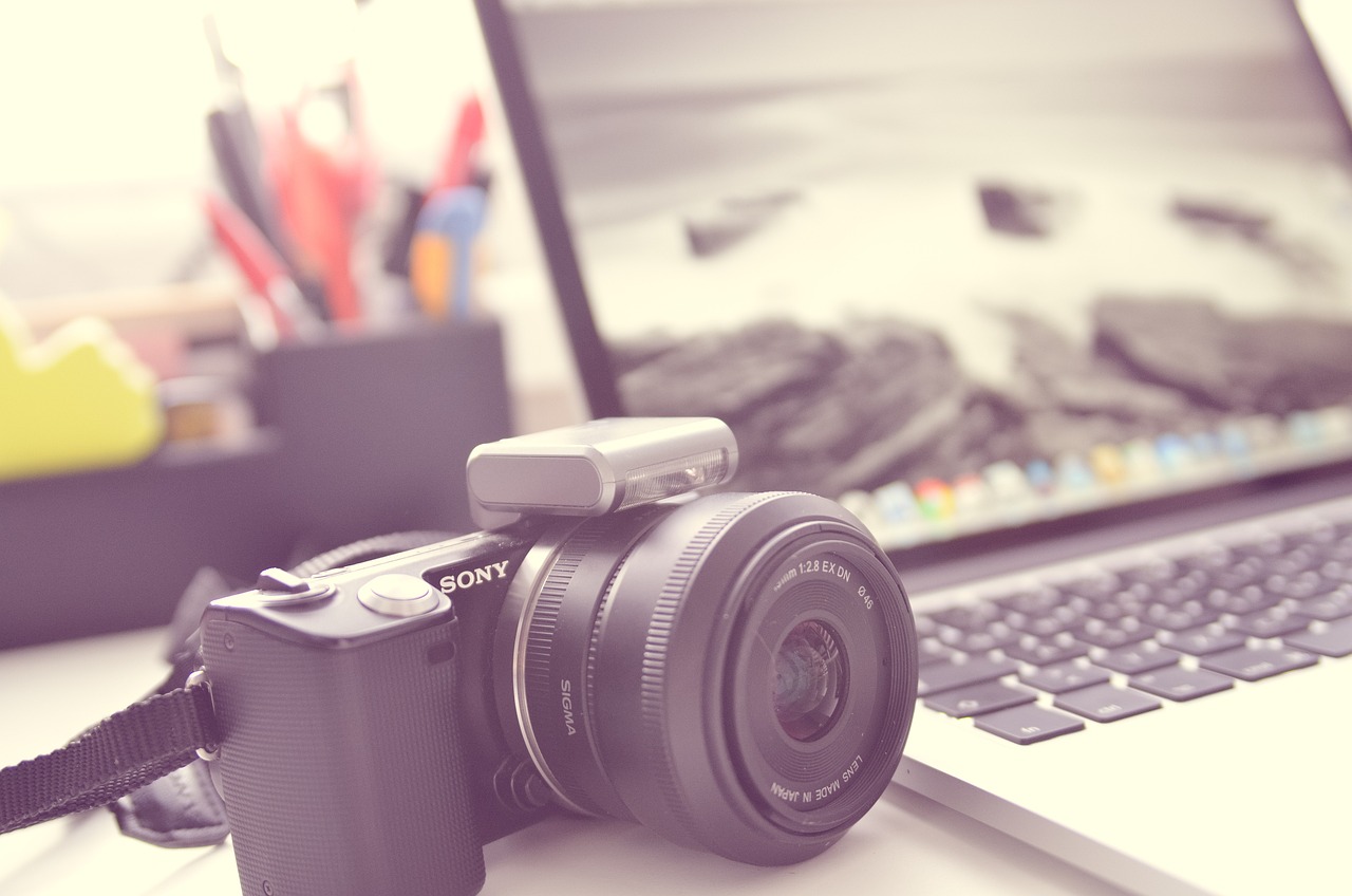 Landscape Photography Services